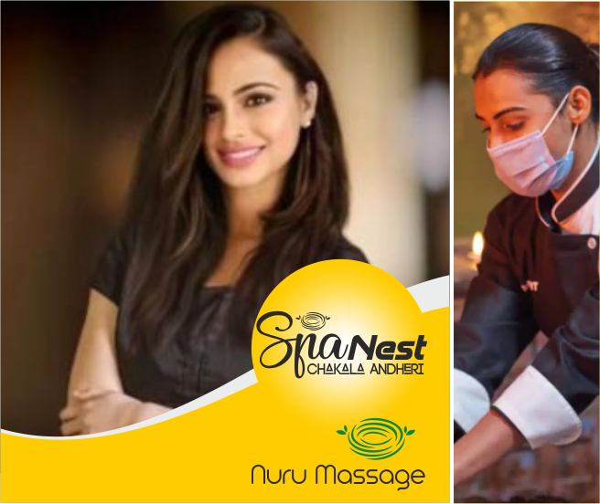 Nuru Massage in Andheri East